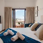 Santa Rosa La Penita * Πουέρτο Ντελ Κάρμεν