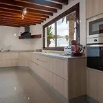 Santa Rosa La Penita Vakantiehuis Puerto del Carmen (Lanzarote)
