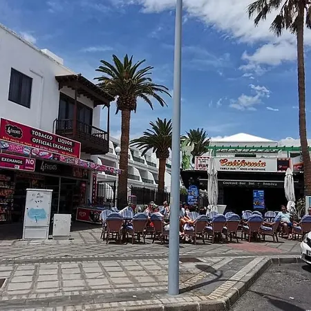 Santa Rosa La Penita * Puerto del Carmen (Lanzarote)