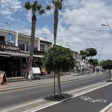 Santa Rosa La Penita * Puerto del Carmen (Lanzarote)