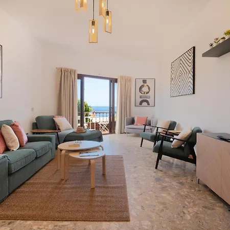Vakantiehuis Santa Rosa La Penita