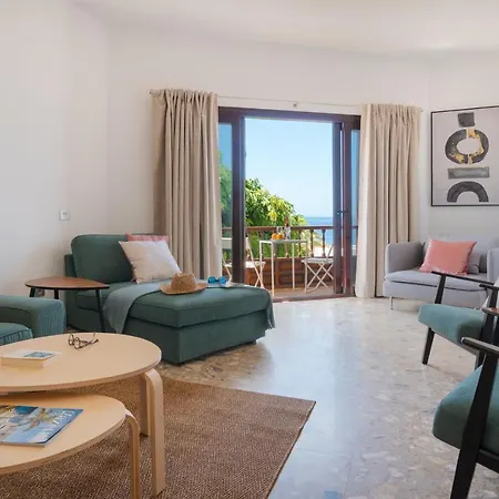 Santa Rosa La Penita Πουέρτο Ντελ Κάρμεν