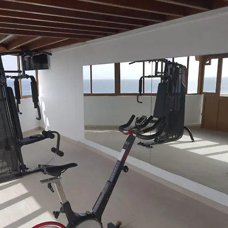 Casa vacanze Santa Rosa La Penita *