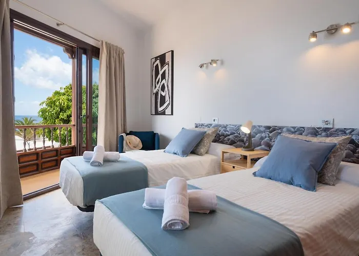 Santa Rosa La Penita Casa vacanze