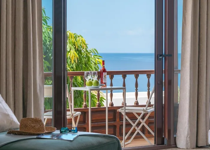 Casa vacanze Santa Rosa La Penita *