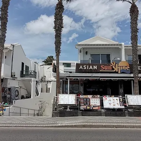 Santa Rosa La Penita Vakantiehuis *