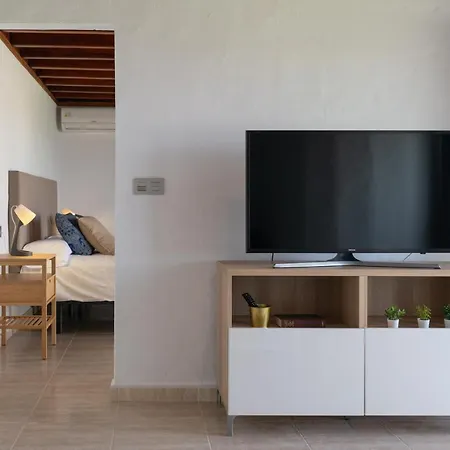 Santa Rosa La Penita Holiday home *