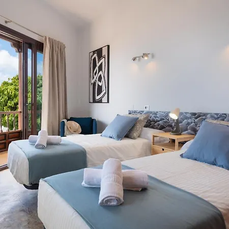 Santa Rosa La Penita Holiday home