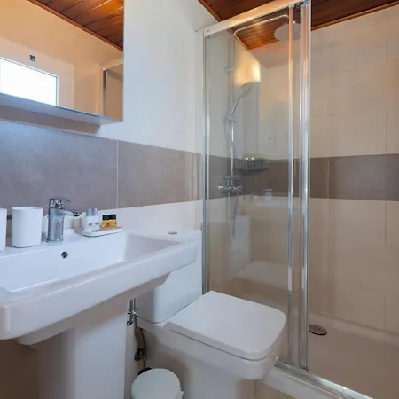 Holiday home Santa Rosa La Penita