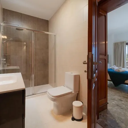 Santa Rosa La Penita Holiday home