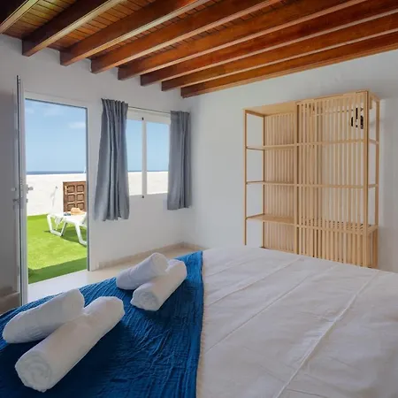 Holiday home Santa Rosa La Penita