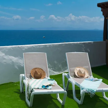 Santa Rosa La Penita Vakantiehuis Puerto del Carmen (Lanzarote)