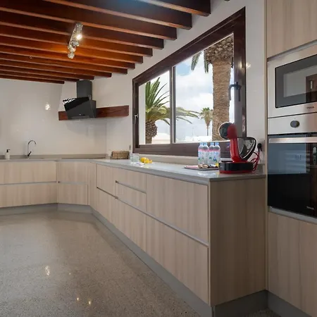 Santa Rosa La Penita Vakantiehuis Puerto del Carmen (Lanzarote)
