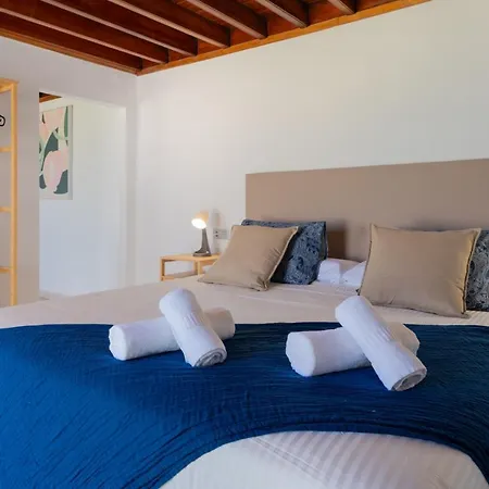 Santa Rosa La Penita Vakantiehuis Puerto del Carmen (Lanzarote)