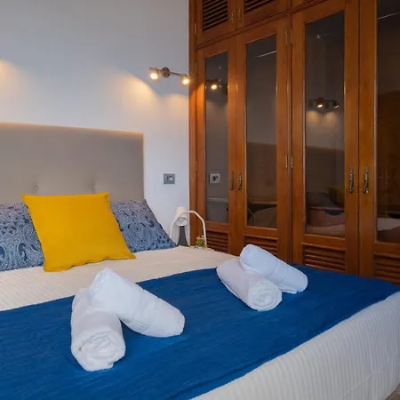 Santa Rosa La Penita Holiday home Puerto del Carmen (Lanzarote)