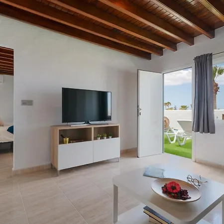 Vakantiehuis Santa Rosa La Penita