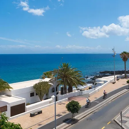Santa Rosa La Penita Vakantiehuis Puerto del Carmen (Lanzarote)