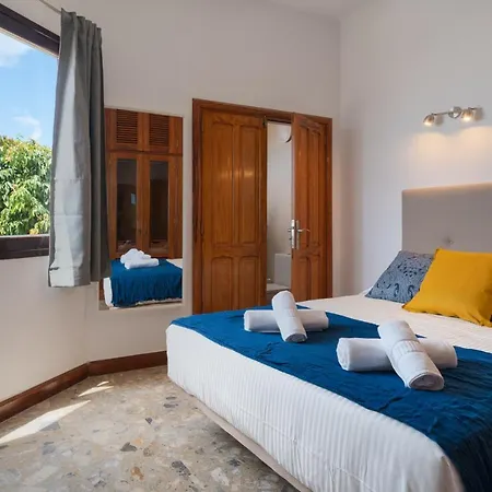 Casa de Férias Santa Rosa La Penita Puerto del Carmen (Lanzarote)