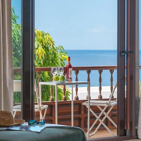 Vakantiehuis Santa Rosa La Penita *