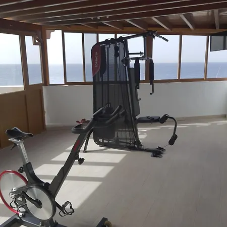 Santa Rosa La Penita Casa de Férias *