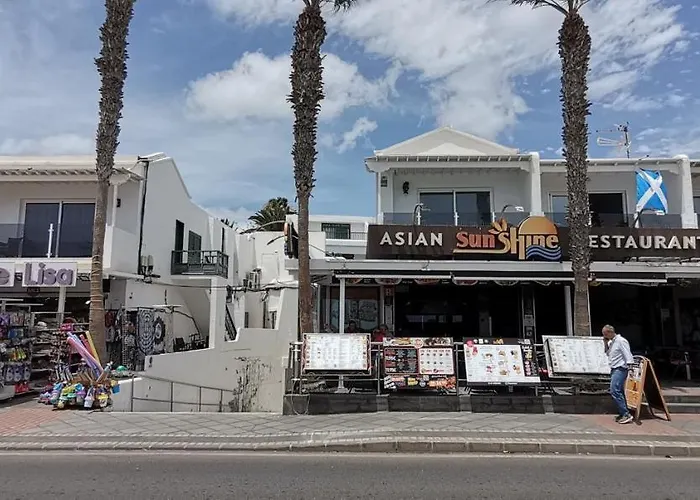 Santa Rosa La Penita Vakantiehuis *