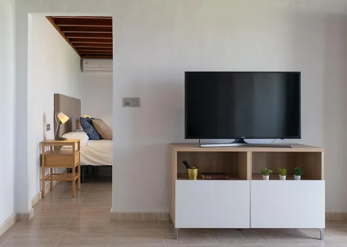 Santa Rosa La Penita Holiday home *