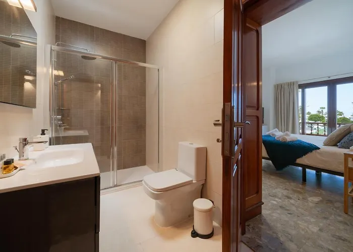 Santa Rosa La Penita Holiday home