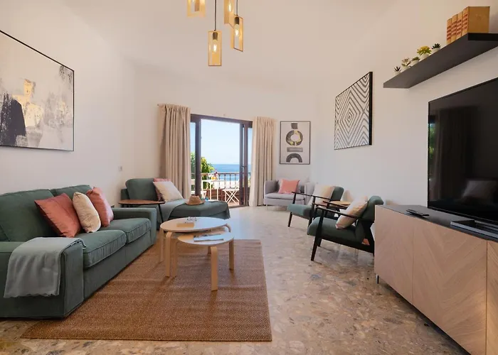 Vakantiehuis Santa Rosa La Penita