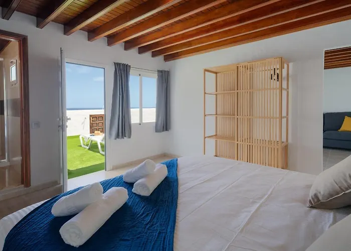 Vakantiehuis Santa Rosa La Penita