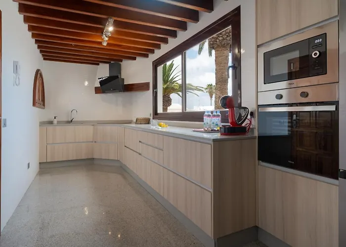 Santa Rosa La Penita Holiday home Puerto del Carmen (Lanzarote)