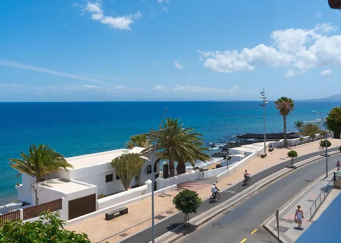 Santa Rosa La Penita Holiday home Puerto del Carmen (Lanzarote)