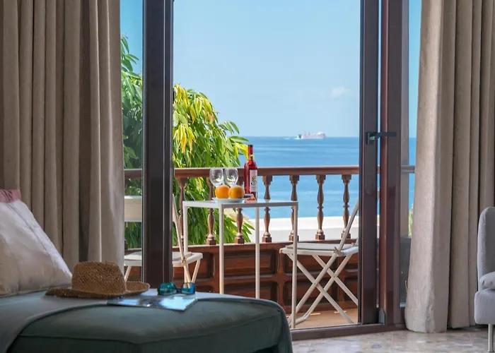 Holiday home Santa Rosa La Penita *