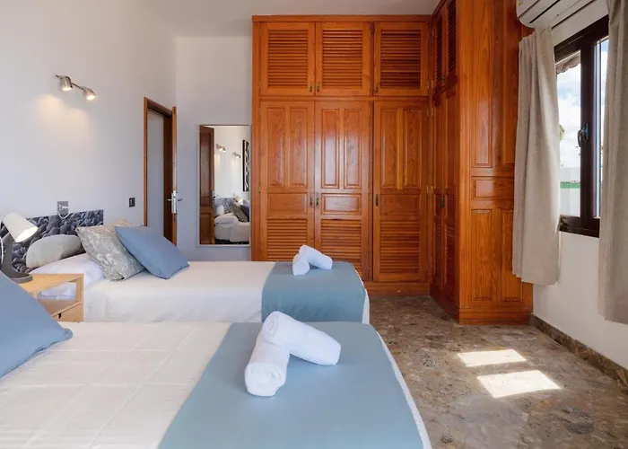 Santa Rosa La Penita Puerto del Carmen (Lanzarote)