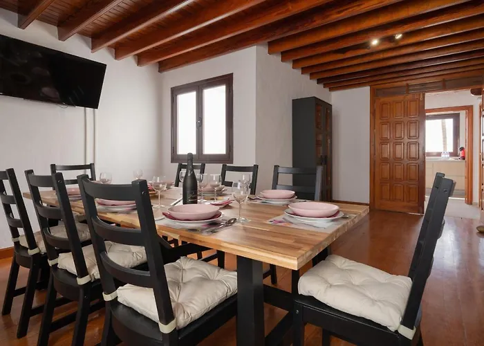 Santa Rosa La Penita *