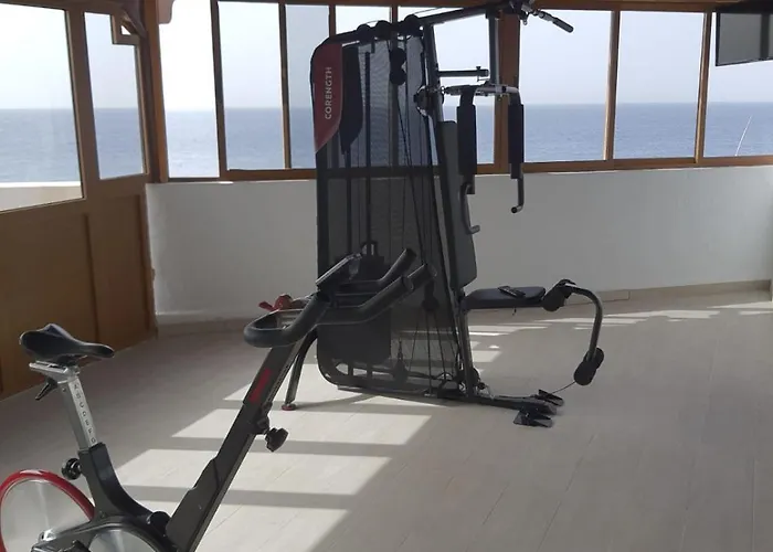 Santa Rosa La Penita Prázdninový dům *