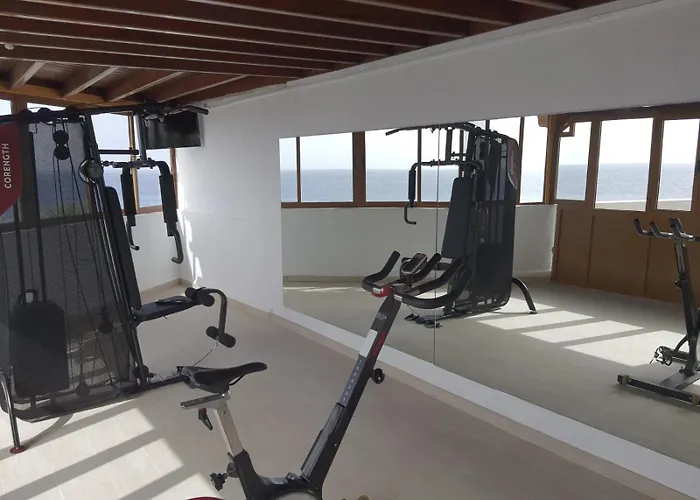 Vakantiehuis Santa Rosa La Penita *