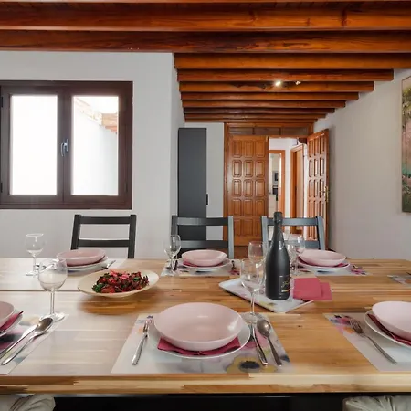 Santa Rosa La Penita פוארטו דל כרמן