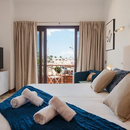 Santa Rosa La Penita * פוארטו דל כרמן