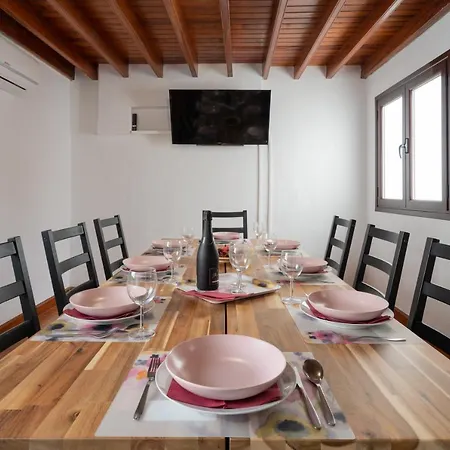 Santa Rosa La Penita פוארטו דל כרמן