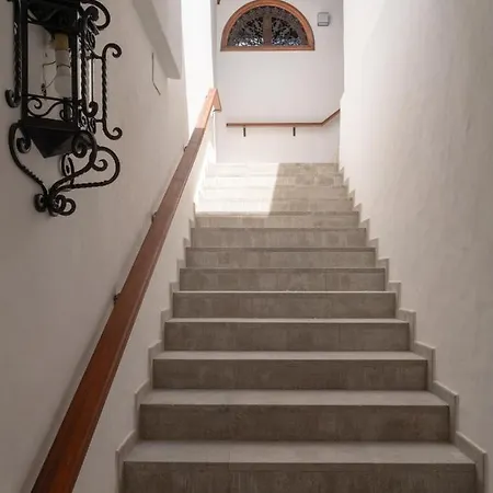 Santa Rosa La Penita פוארטו דל כרמן