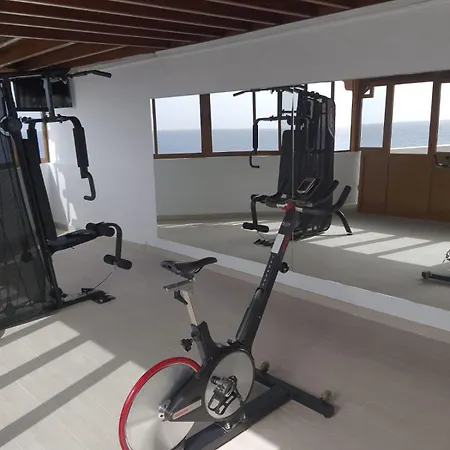 Santa Rosa La Penita פוארטו דל כרמן