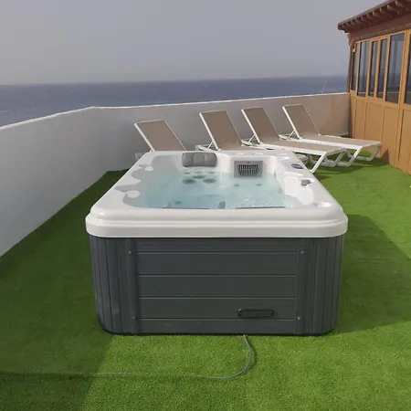 Santa Rosa La Penita פוארטו דל כרמן